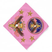 Why This One Simple Bandana Left Every Vet in Awe!