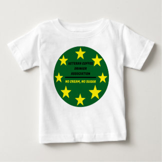 Veteran Coffee T-shirt