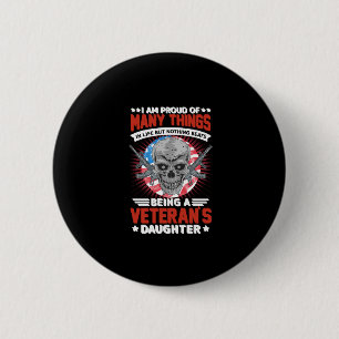 veteran daughter button