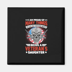 veteran daughter magnet