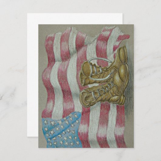 Veteran Day (Front/Back)