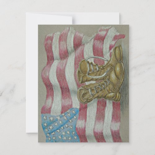 Veteran Day Personalized Invite