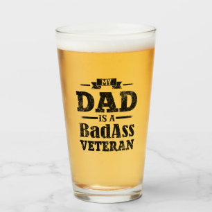 Veteran    glass