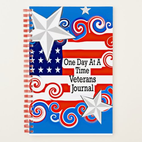 Veteran Journal