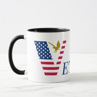 Veteran Mug Veteran Mug