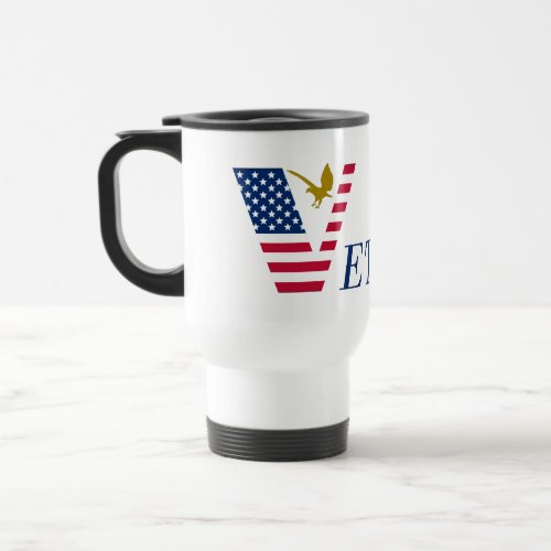 Veteran Mug
