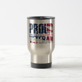 Veteran Mug