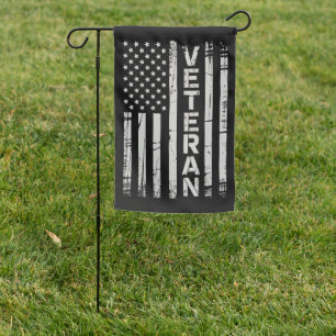 Veteran Patriotic U.S Army American Flag America
