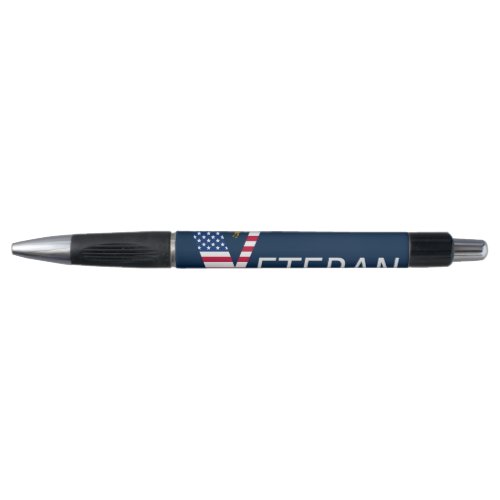 Veteran Pen