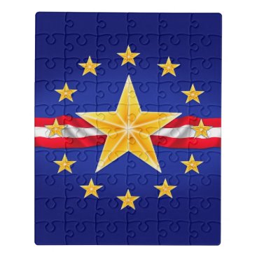Veteran Star Jigsaw Puzzle Veteran Star Jigsaw Puzzle