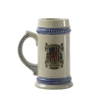 Veteran Stein