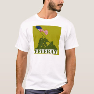 Veteran T-Shirt