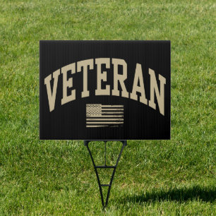 Veteran Veterans Day USA United States American Sign
