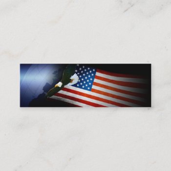 Veterans Affairs Business Cards by MsRenny at Zazzle