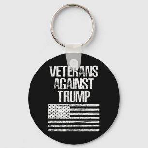 Veterans Against Trump, Anti-trump Keychain