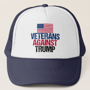 hats against trump