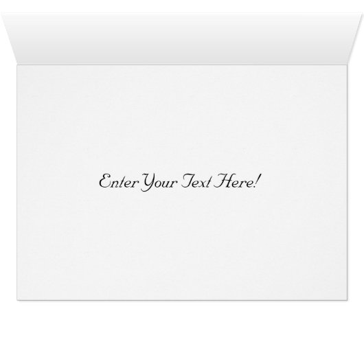 Veterans Card! (Inside Horizontal (Bottom))