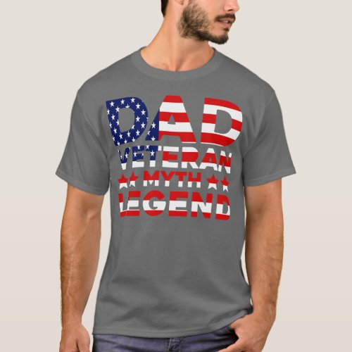 Veterans day 1  T_Shirt