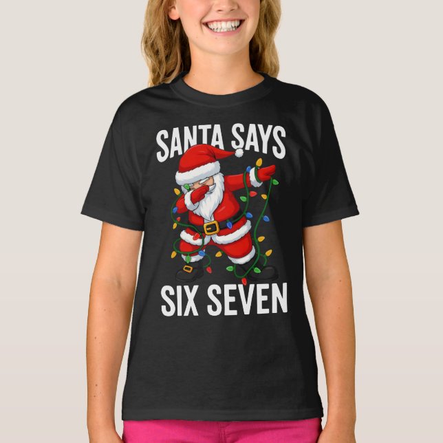 Veterans Day, 67 Thanksgiving, and 2025 Christmas T-Shirt (Front)