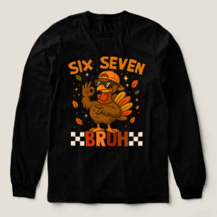Veterans Day, 67 Thanksgiving, and 2025 Christmas Tri-Blend Shirt