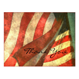 Military Thank You Cards | Zazzle