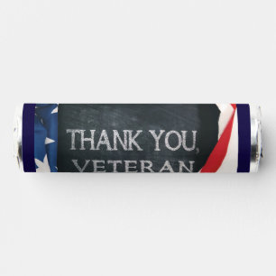 Veterans Day Breath Savers® Mints