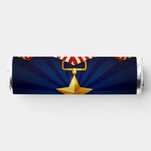 Veterans Day Breath Savers® Mints