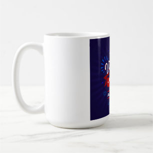 Veterans Day Coffee Mug