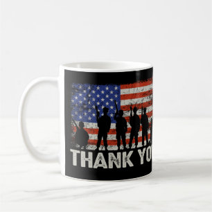 veterans day  coffee mug