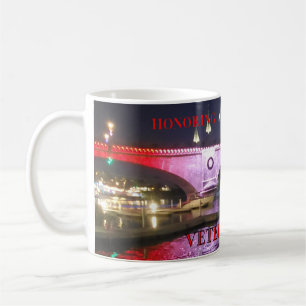Veterans Day Coffee Mug