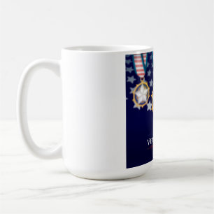 Veterans Day Coffee Mug