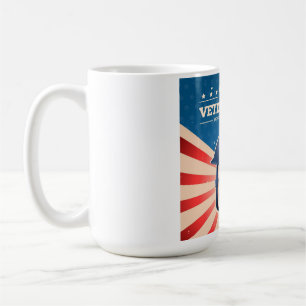 Veterans Day Coffee Mug