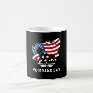 Veterans Day Coffee Mug