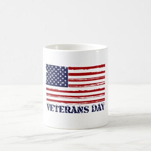 Veterans Day  Coffee Mug