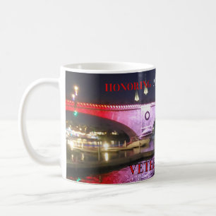 Veterans Day  Coffee Mug