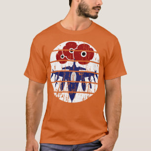 Veterans Day Fighter Pilot Gifts T-Shirt