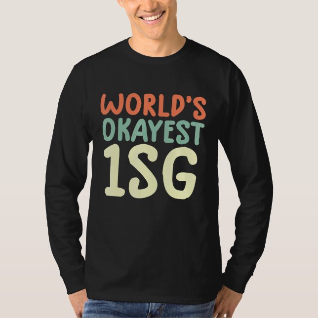 Veterans Day For Men Veteran Patriotic Military 8 T-Shirt (Front)