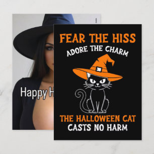 Veterans Day, Halloween, and Christmas 2025  Holiday Postcard