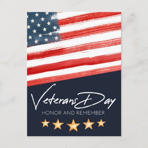 Veterans Day 