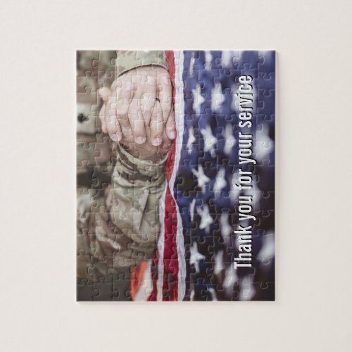 Veterans Day - Honoring all who served 