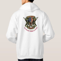 Veterans Day hoodie