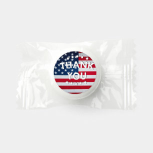 Veterans Day Life Saver® Mints