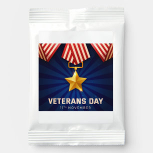 Veterans Day Margarita Drink Mix