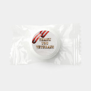 Veterans Day Mint Life Saver® Mints