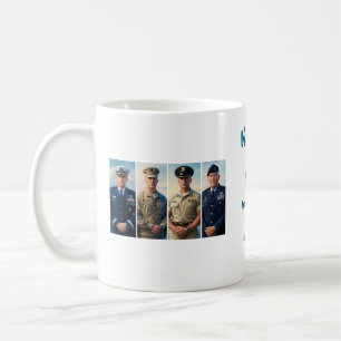 Veteran's day Mug