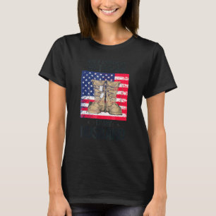 Veterans Day My Favorite Veteran Is My Husband For T-Shirt