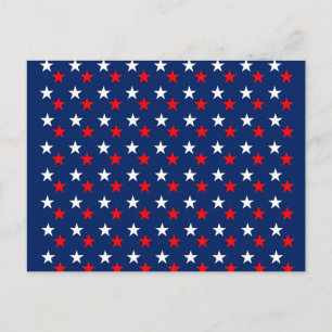 Veterans Day Postcard