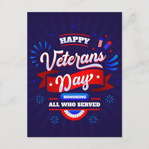 Veterans Day 