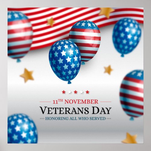 Veterans Day 