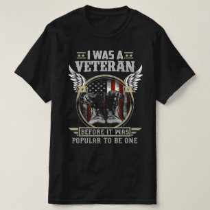 veterans day T-Shirt